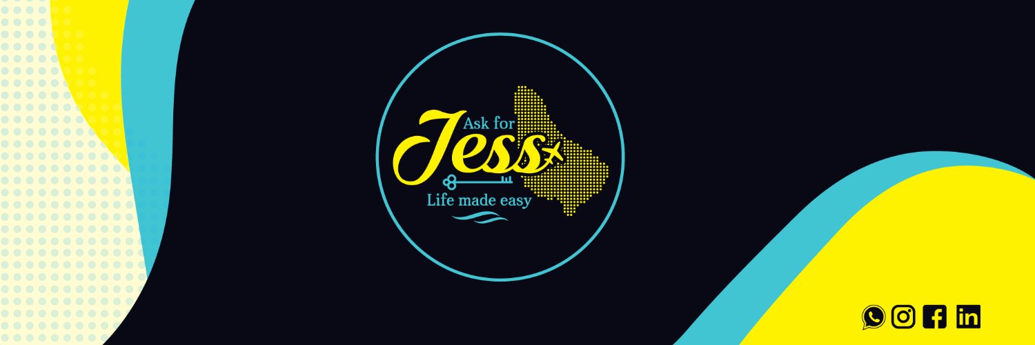 Jess ✨ The Crop Over Fairy's banner