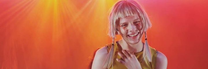 🐋 MARIE 🐳 banner