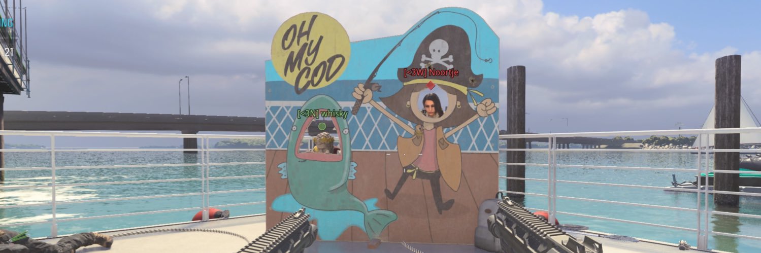 Mxnks banner