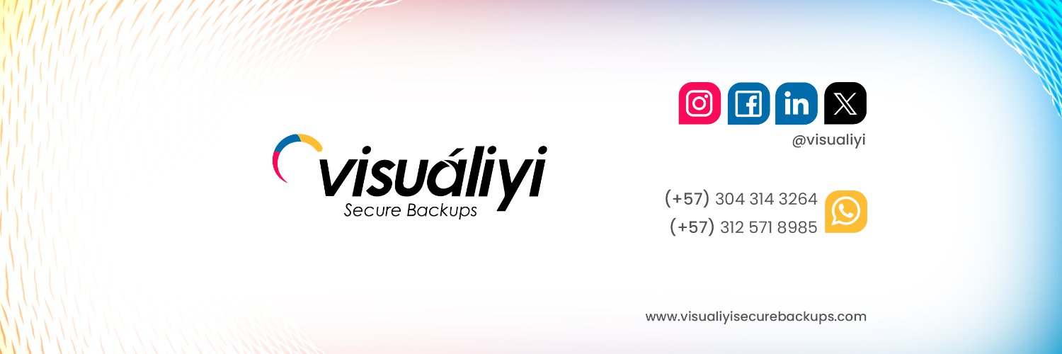 VISUALIYI's profile banner image