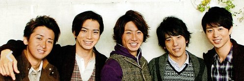 arashi_sp5's profile banner image