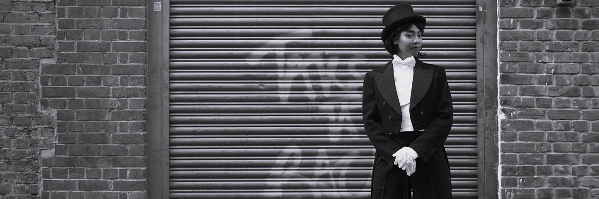 Unity Arts London banner