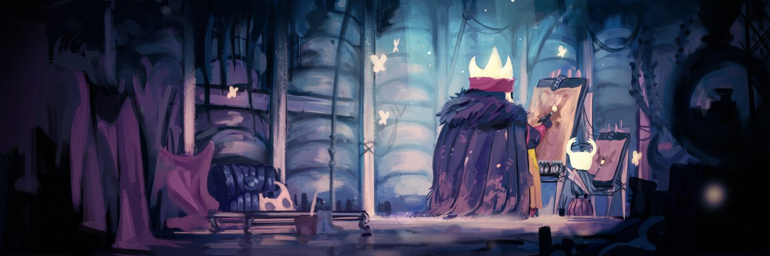 Lordén banner