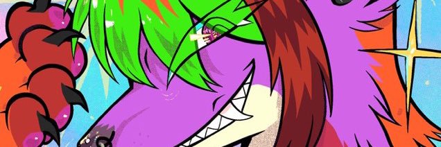 Gecko's banner