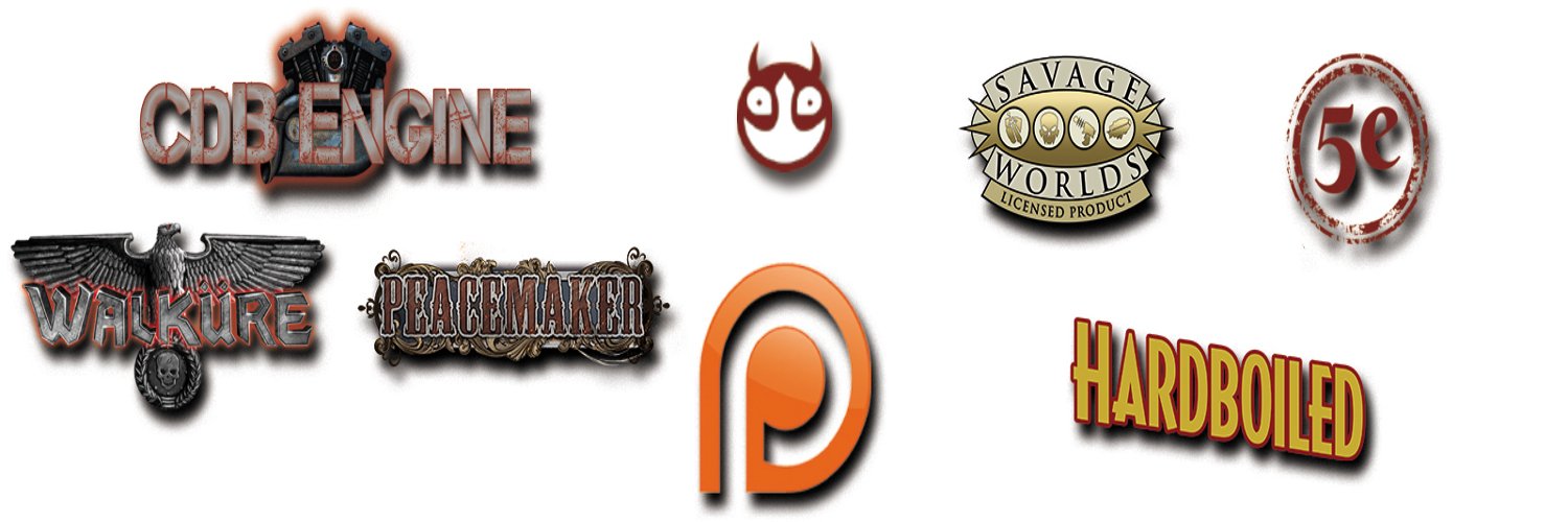 Demonio Sonriente banner