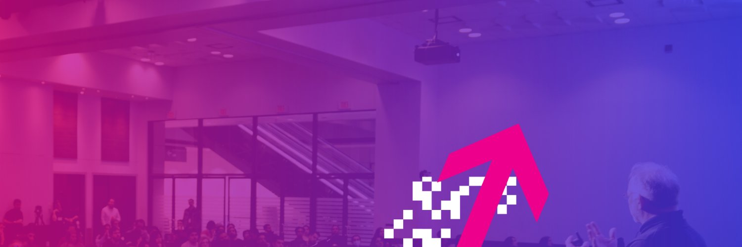 Vector Institute's banner