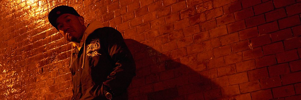 YOKE aka DJ REDBLOOD banner