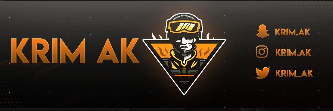 krim_ak's profile banner image