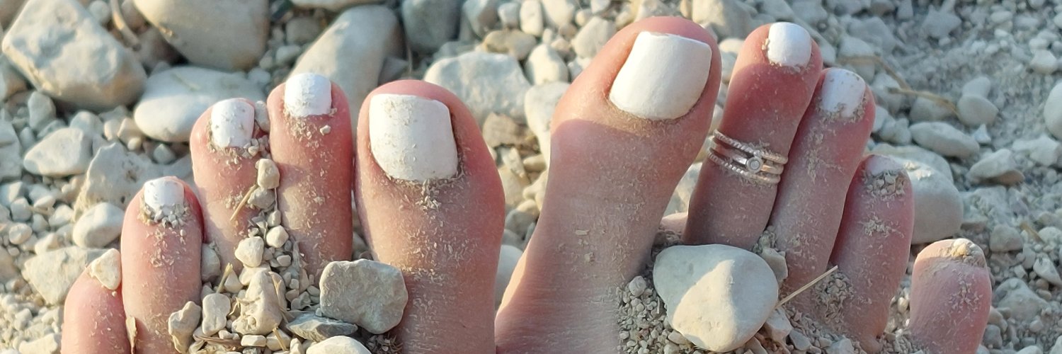 Bearded Footfucker 665 banner