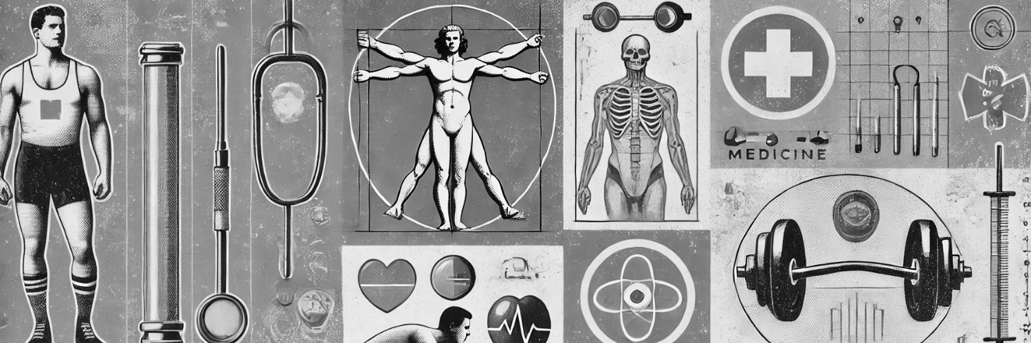 Dr. Thomas Kauffman | Shoulder Rehab & Performance banner