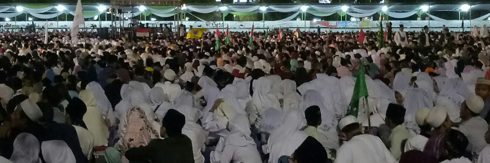 mohamad azali banner