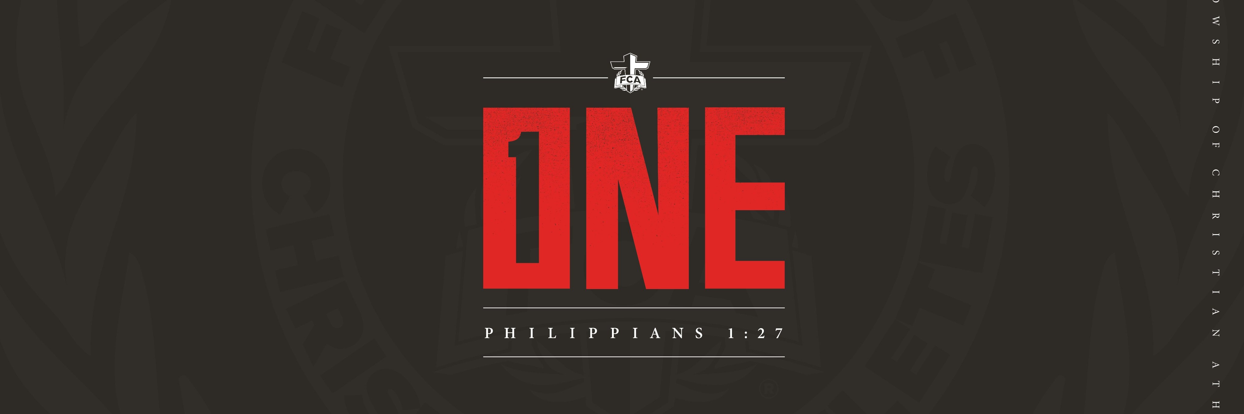 Kansas FCA banner