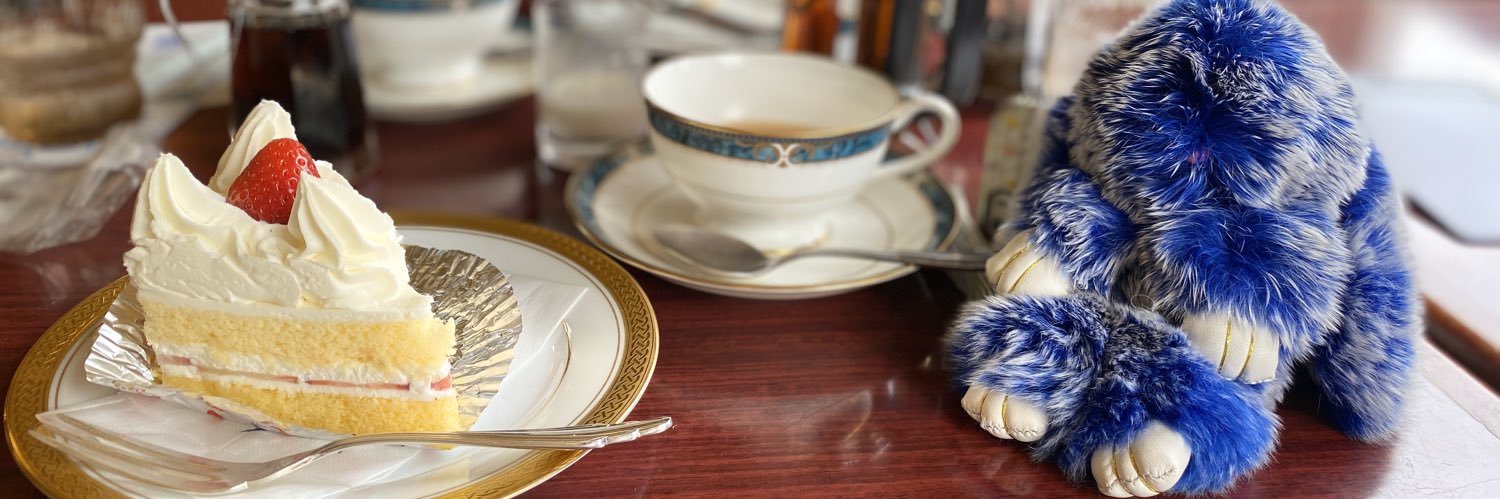 えしゃ🐰 banner