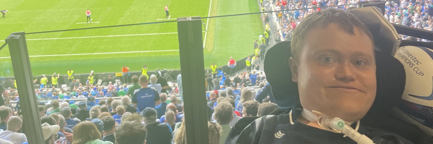 Matthew McGrath banner