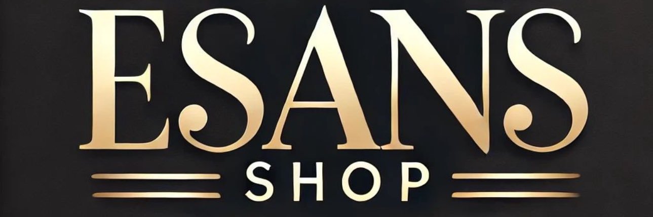 Esansshop banner