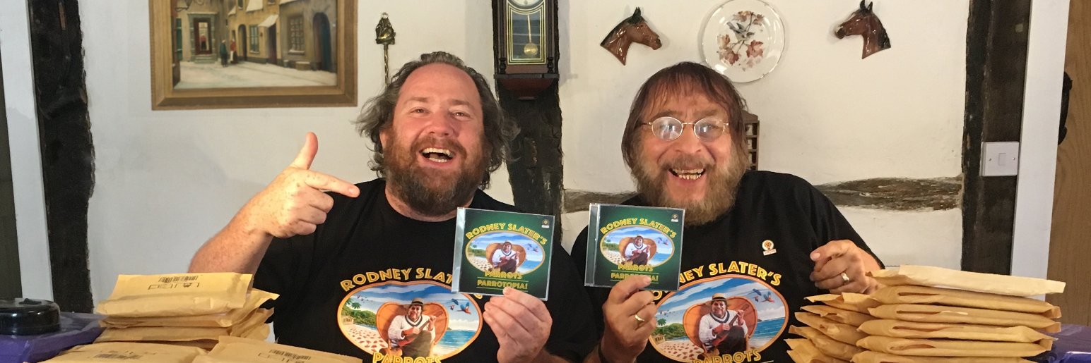 RodneySlatersParrots banner