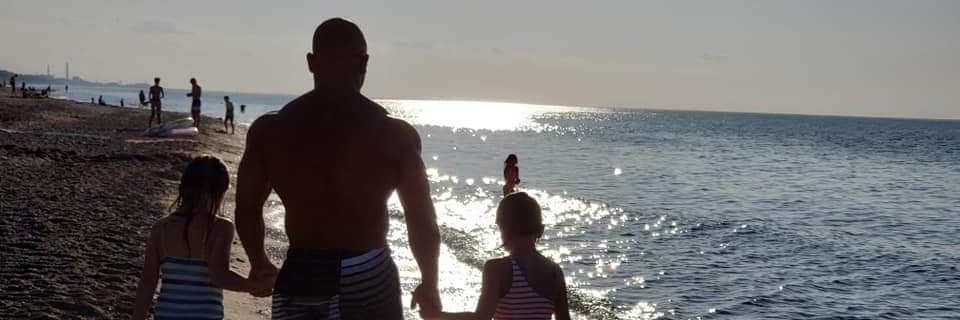 GetBamFit's profile banner image