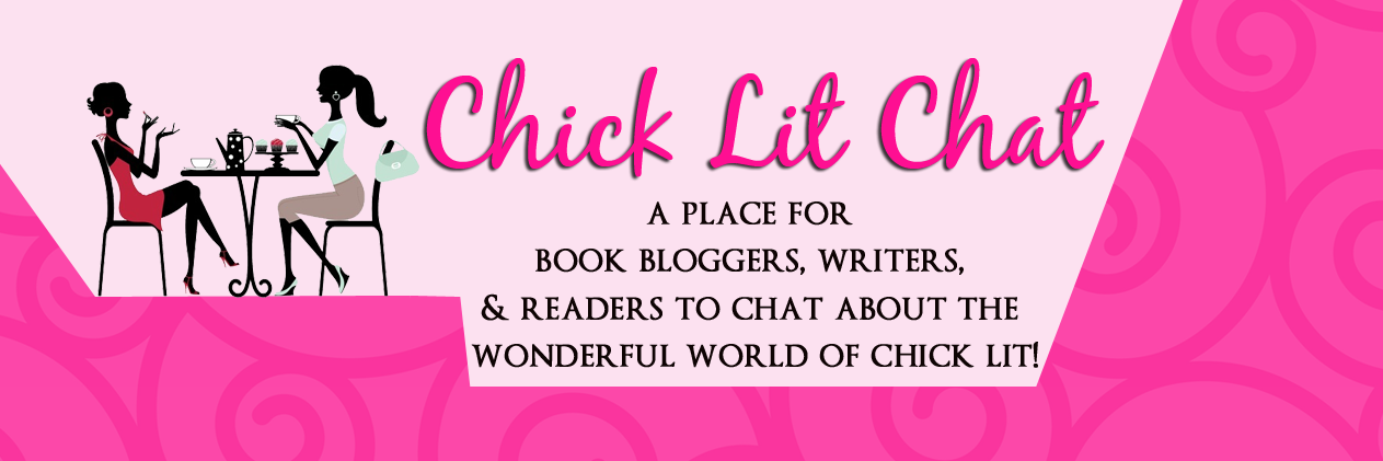 ChickLitChatHQ's profile banner image