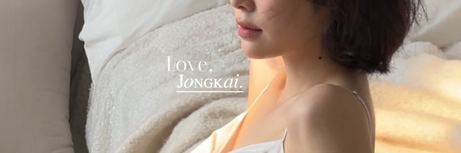 Jongkai banner
