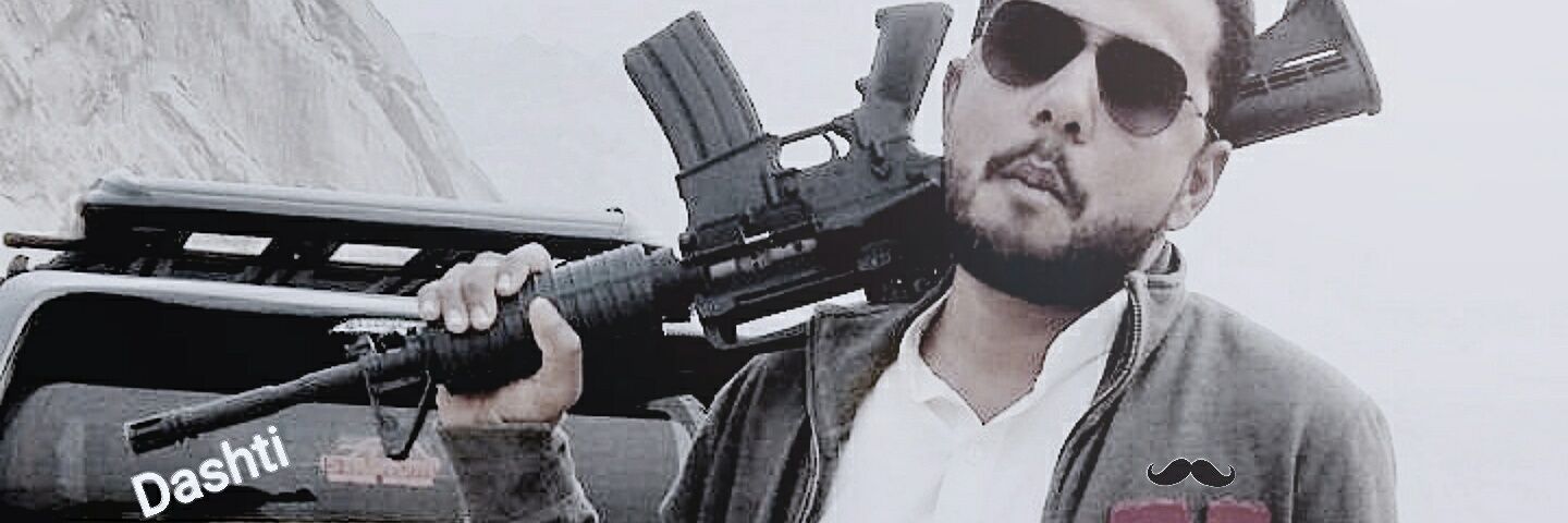 AleeDashti's profile banner image