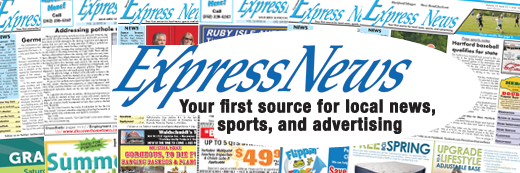 ExpressNewsHome's profile banner image