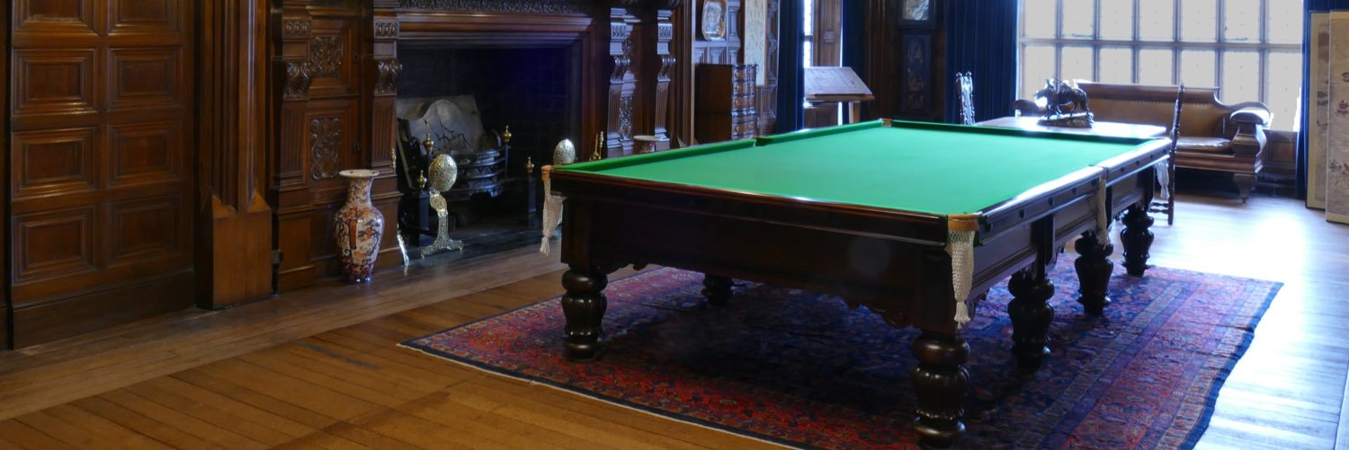 JBennett Billiards banner
