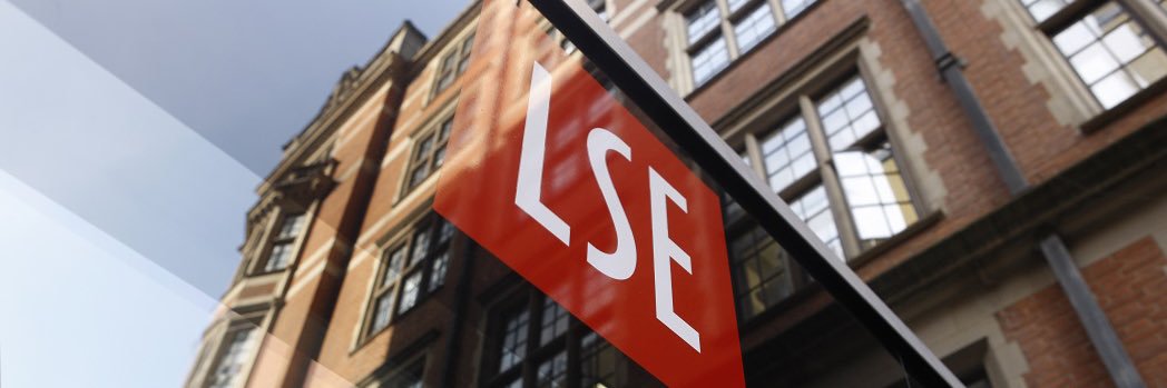 LSE SU Labour banner