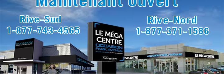 MegaCentre_OPA's profile banner image