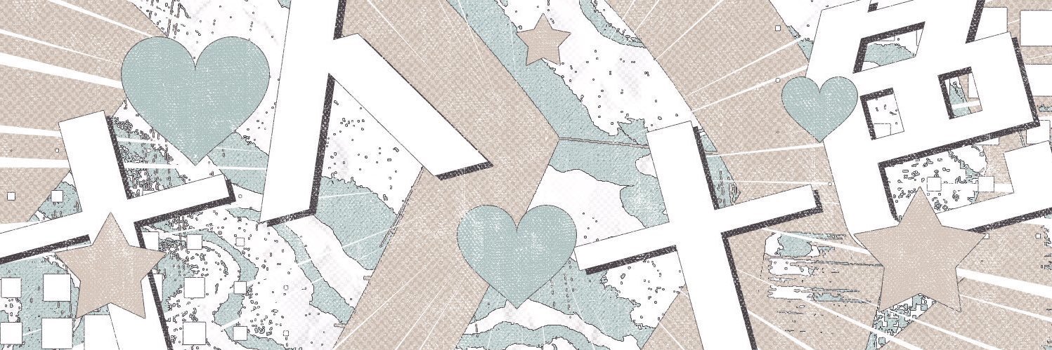 ᛧ ʿ ♥ ˖ マイカ‎ יִ 🍦 𓈒 .⁺ rest banner