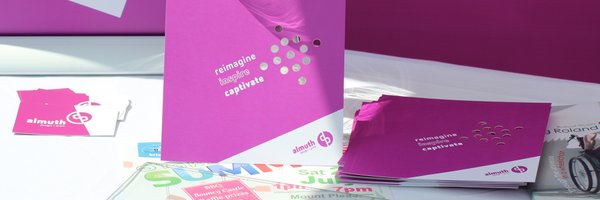 AlmuthGraphics Profile Banner