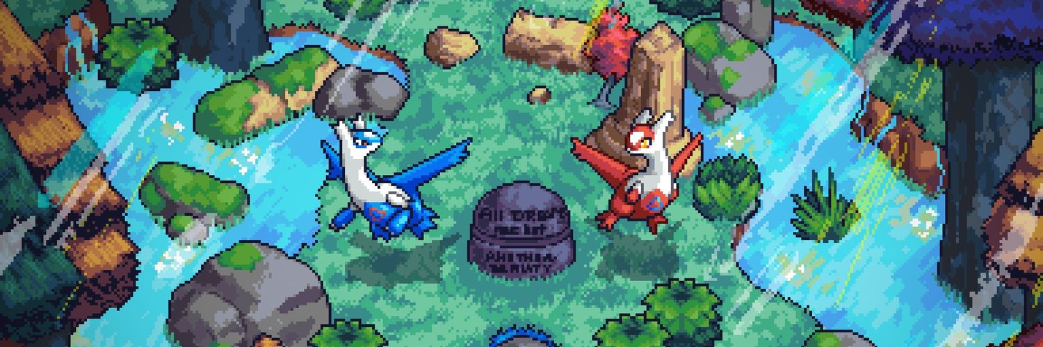 Max La Menace banner