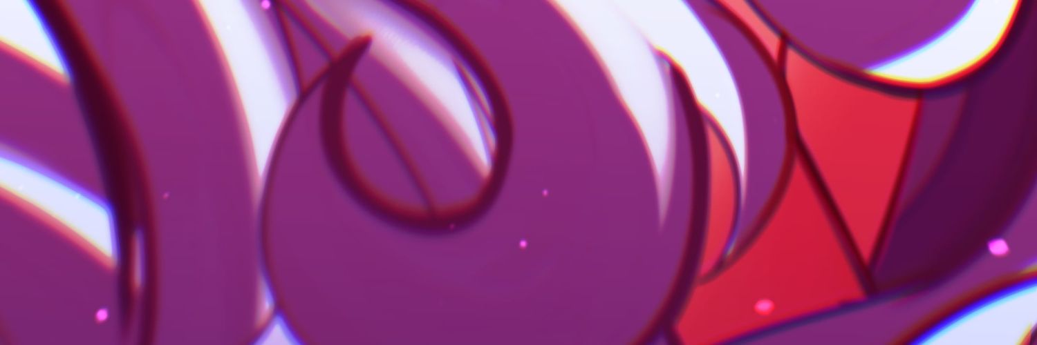 Kimezle's profile banner image