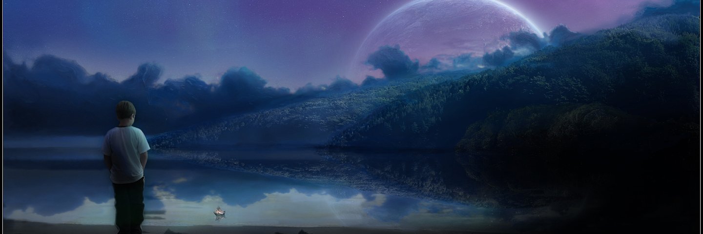 喝茶 banner