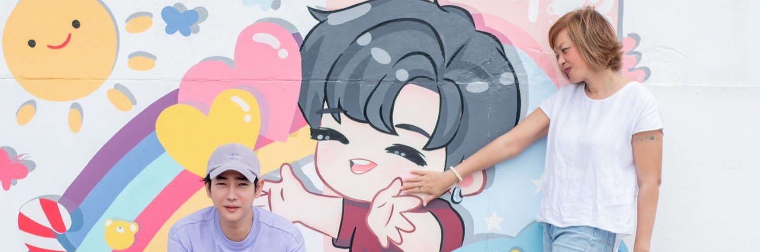 กุ้งน้ำ☕ banner