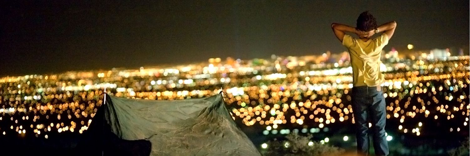 0rlaDaly's profile banner image