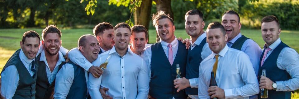 leeranson91's profile banner image