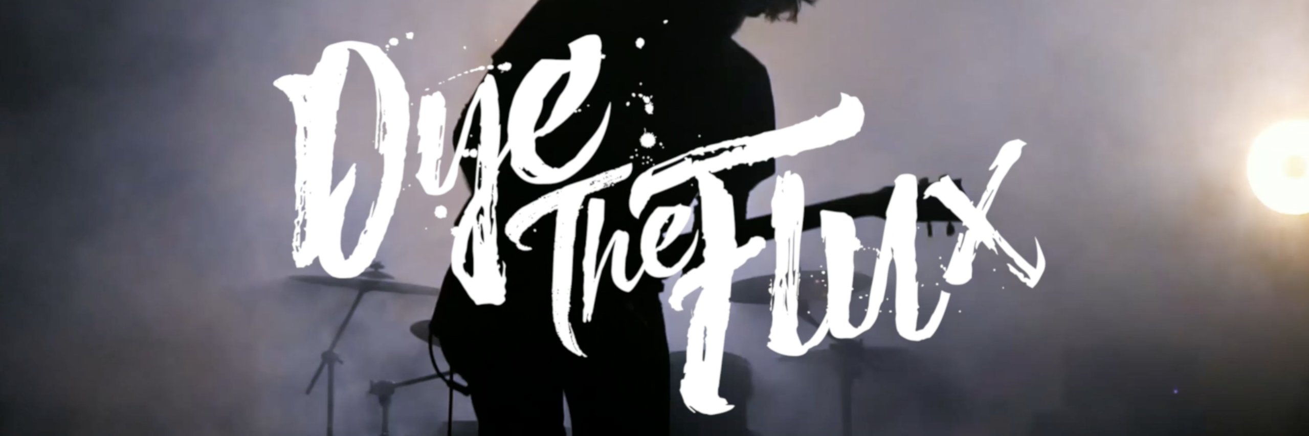 DyeTheFlux's profile banner image