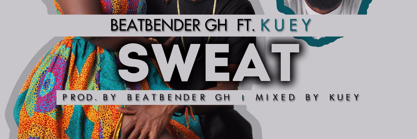 BeatbenderGh's profile banner image