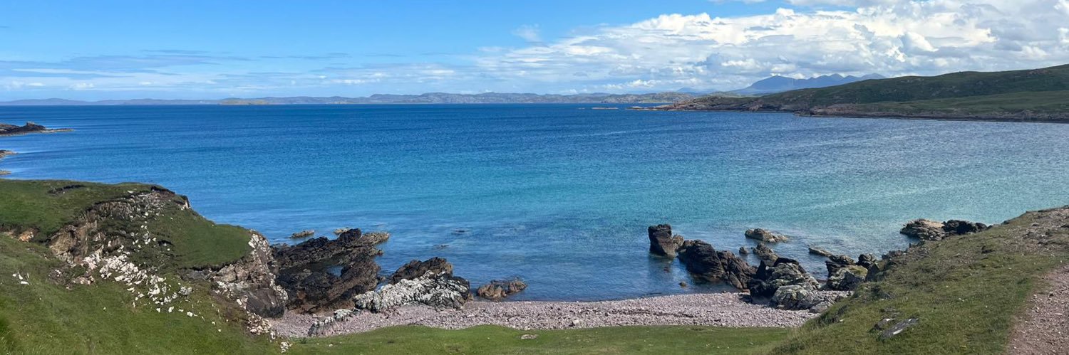 Corrienne McCulloch banner