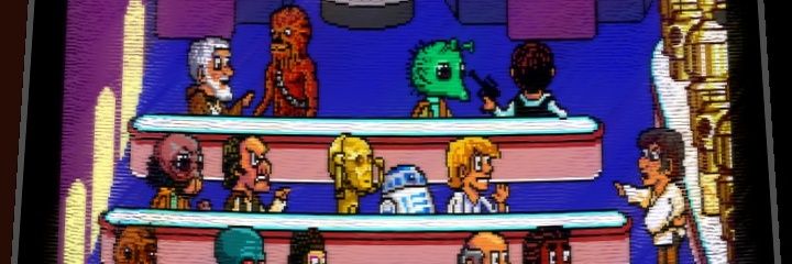 WilliamHaskin's profile banner image