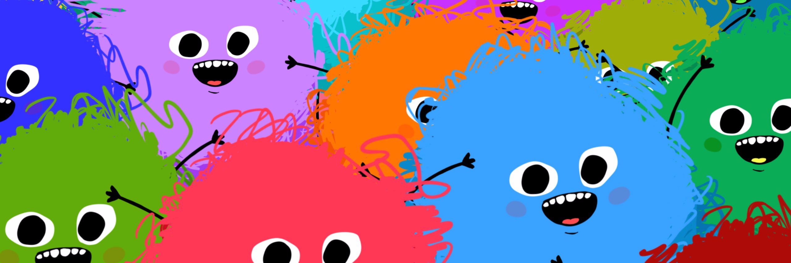 HeyFuzzyYellow's profile banner image