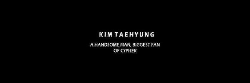 ktehyong's profile banner image