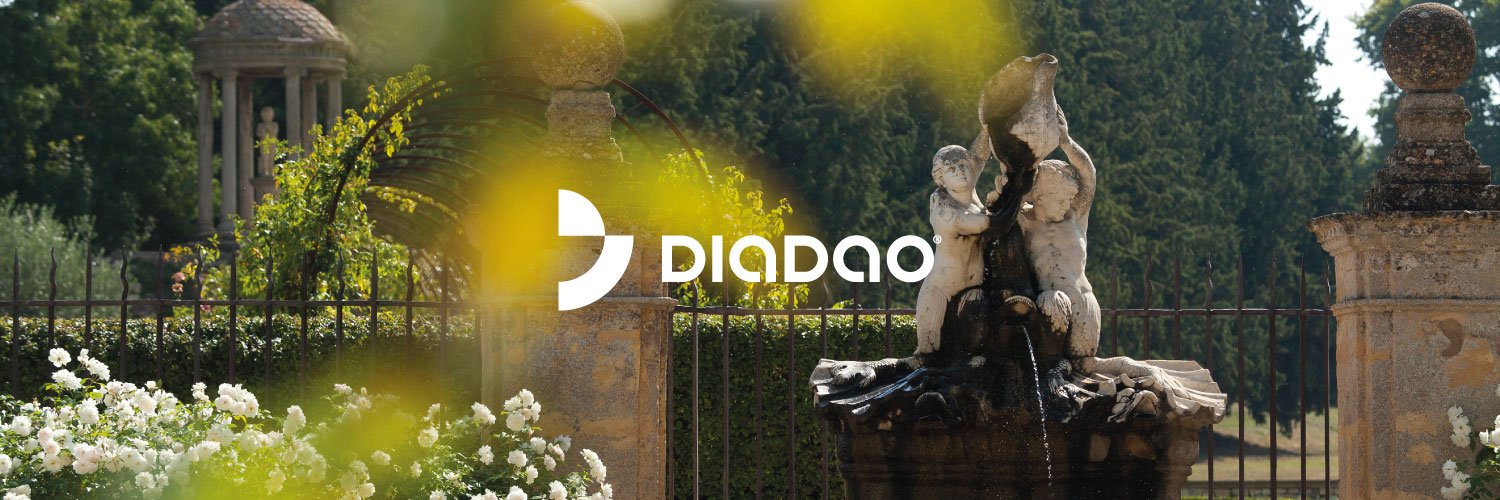 Diadao banner