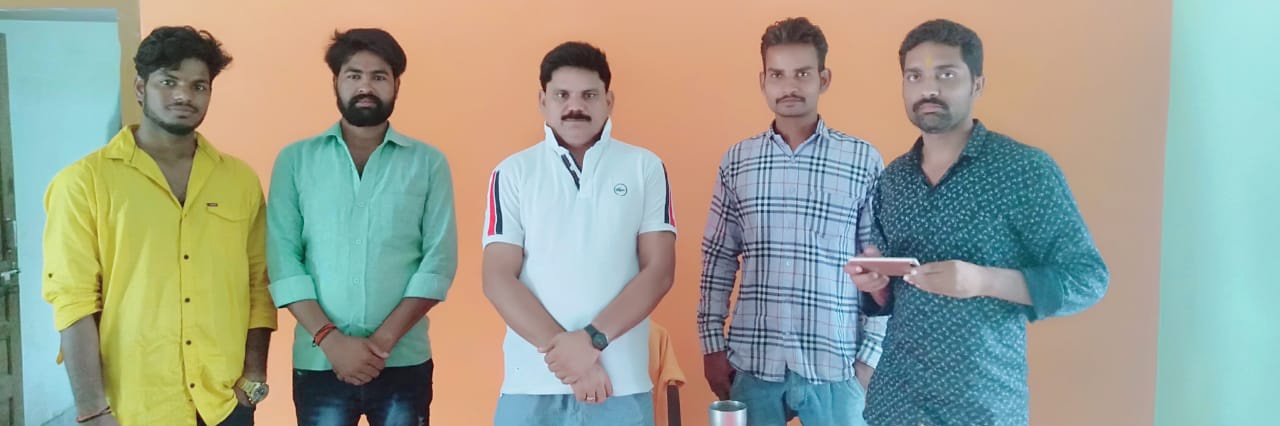 Deepaksingg3's profile banner image