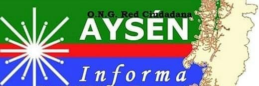 O.N.G. Red  Ciudadana  Aysén  Informa banner