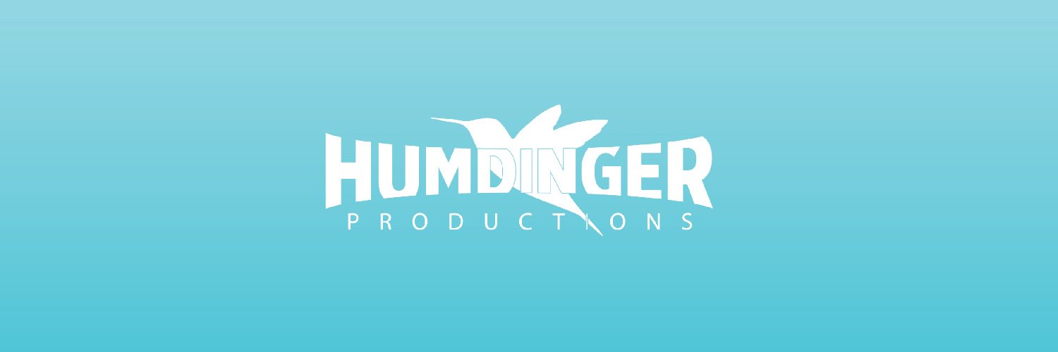 Humdinger Production banner
