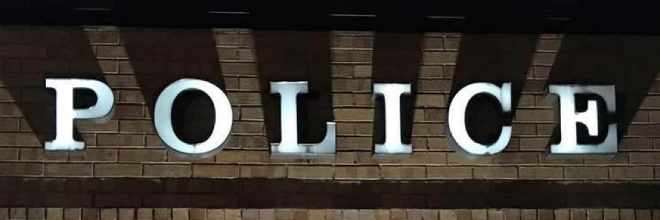 Haverstraw Police banner