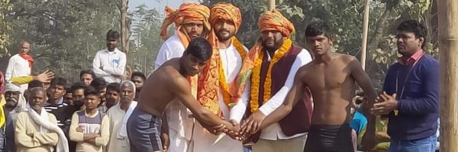 krishan mohan shahi banner