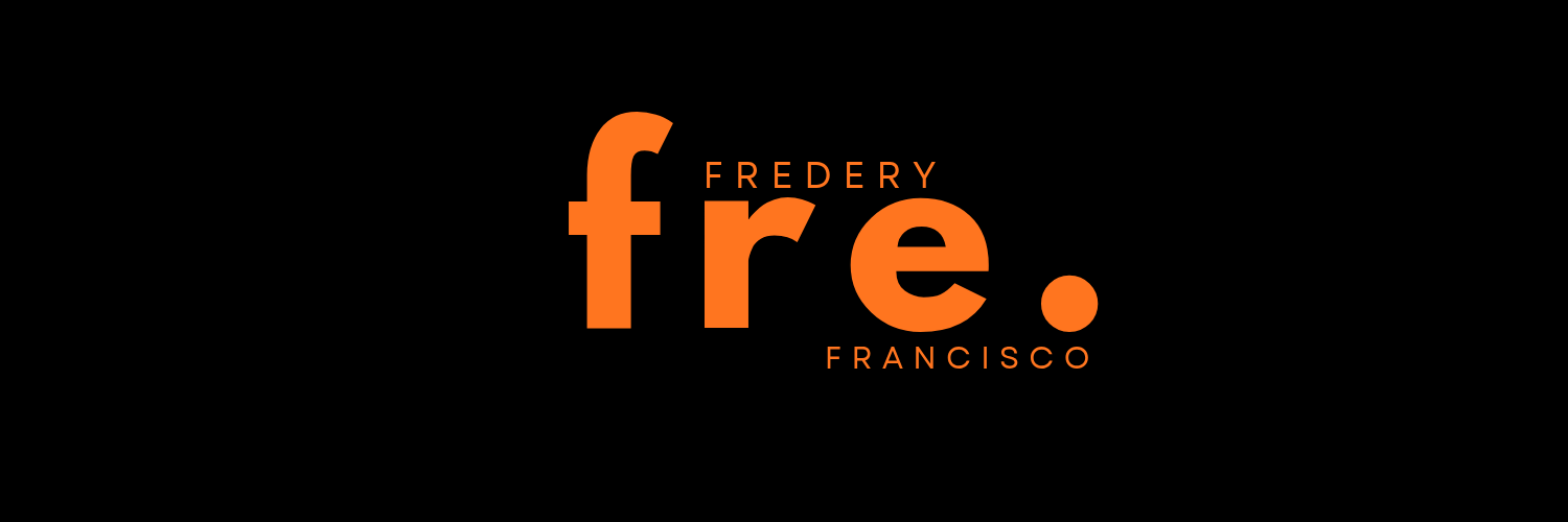 frederyfran's profile banner image