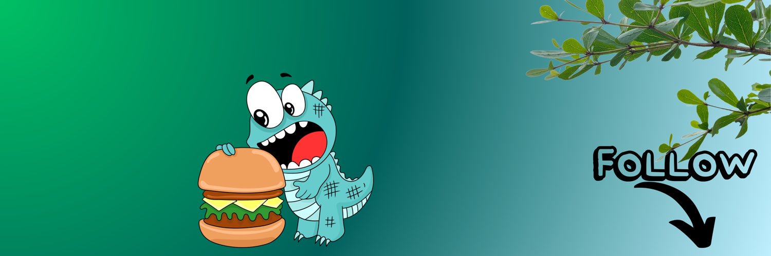 TheeReX56🦖 banner